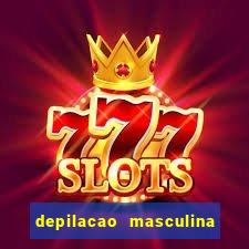 depilacao masculina porto alegre